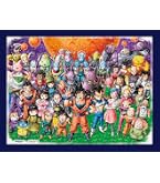 Amazon | エンスカイ(ENSKY) ドラゴンボールZ DRAGONBALL Z